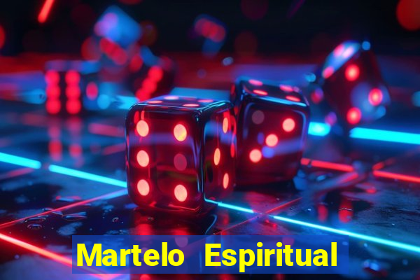 Martelo Espiritual de Deus significado na biblia